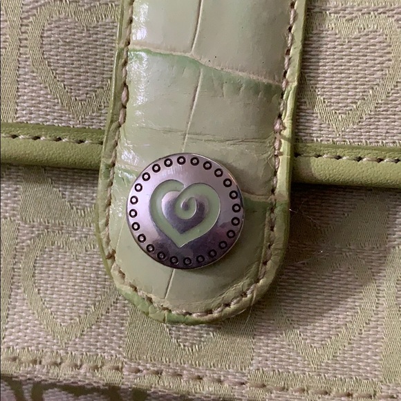 Brighton purse - Picture 3 of 6